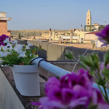 Le Luminarie City Matera Exterior photo